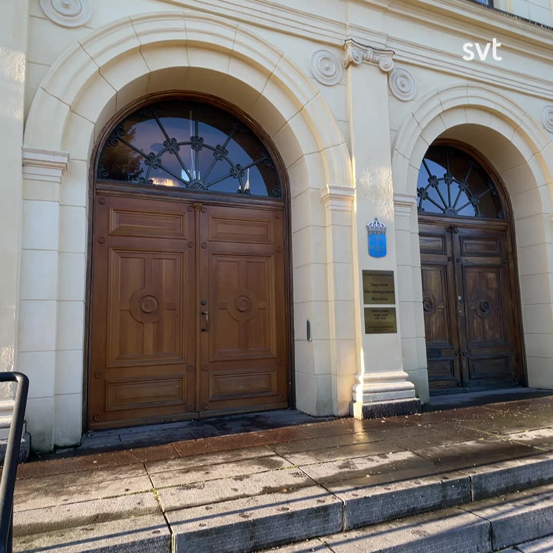 Åtalade förnekar grovt narkotikabrott